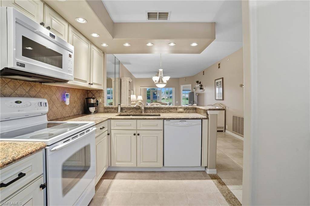 13641 Worthington Way , Unit 1604, Bonita Springs, FL 34135 Photo