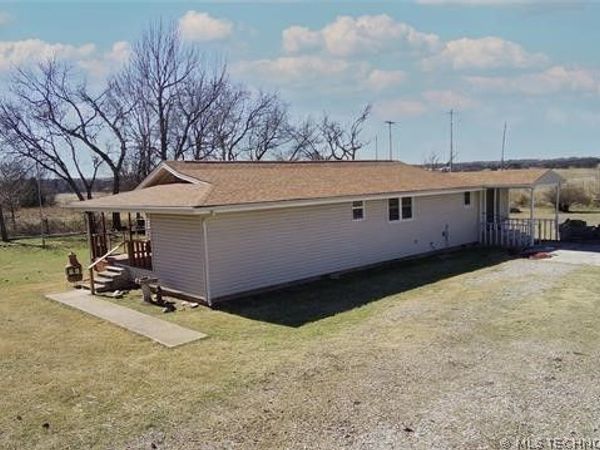 52 Blossom Drive , Wilson, OK 73463