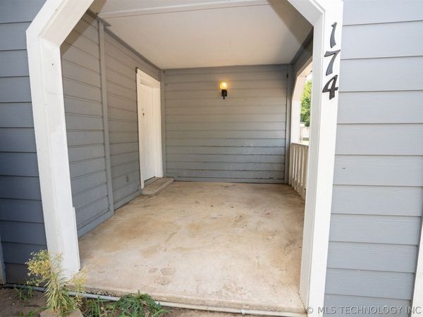 2423 E 87th Street , Unit 174, Tulsa, OK 74137