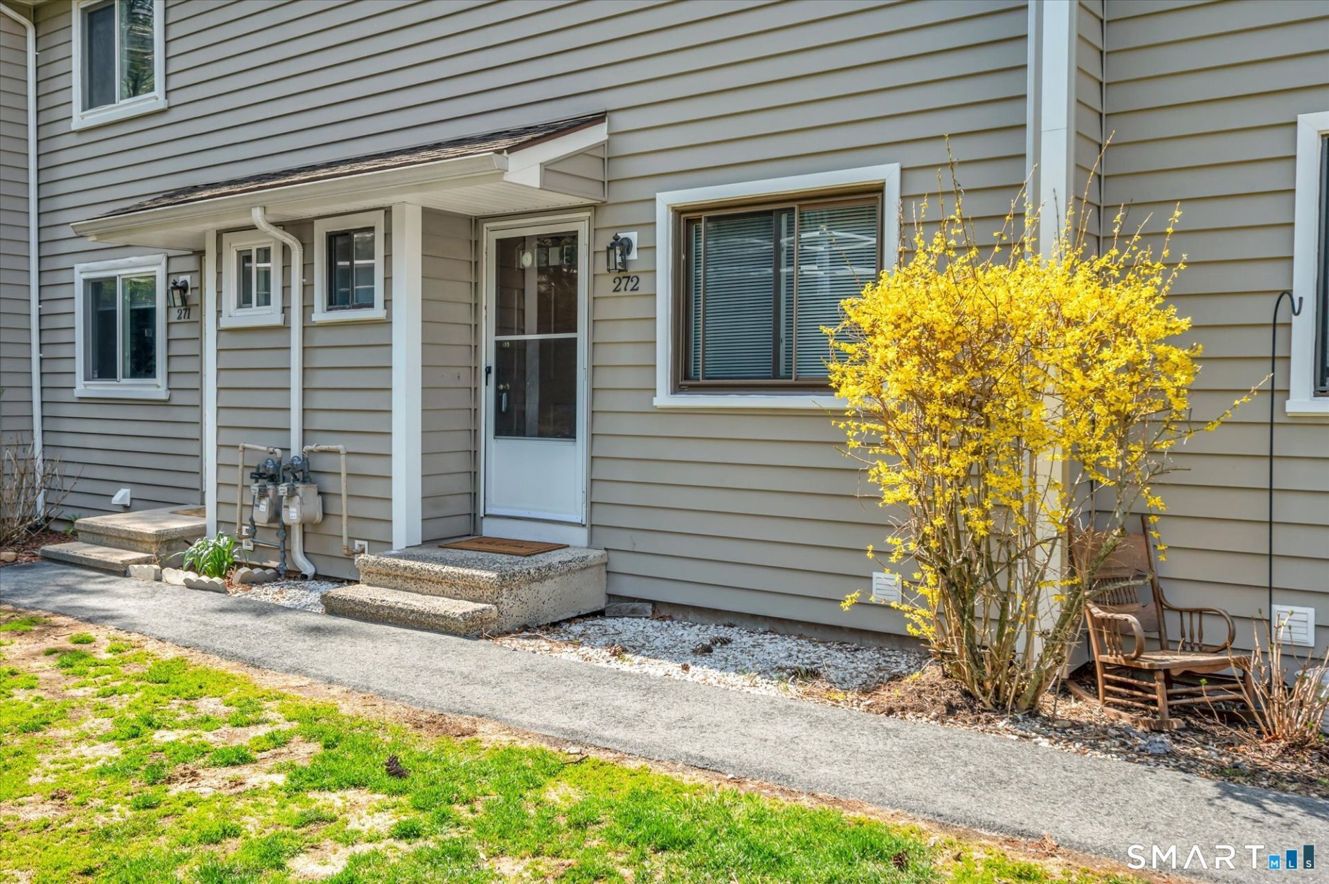 272 Monticello, Unit 272, Branford, CT 06405 Main Photo