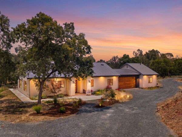 2295 Moran Ct, Auburn, CA 95603