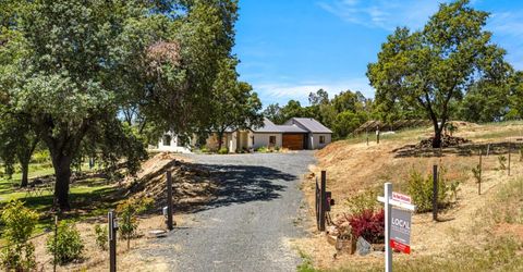 2295 Moran Ct, Auburn, CA 95603 Photo