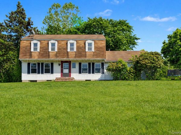25 Hill Road, Goshen, NY 10924