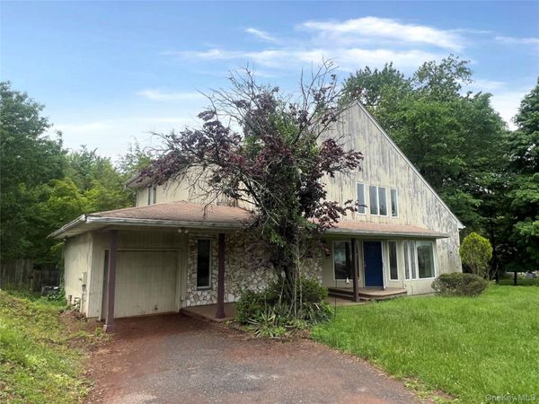 160 South Conger Avenue , Congers, NY 10920