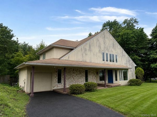 160 South Conger Avenue , Congers, NY 10920