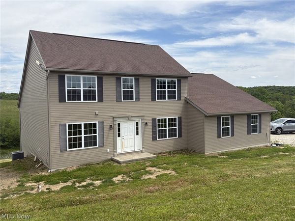 8943 County Road 39 , Bloomingdale, OH 43910