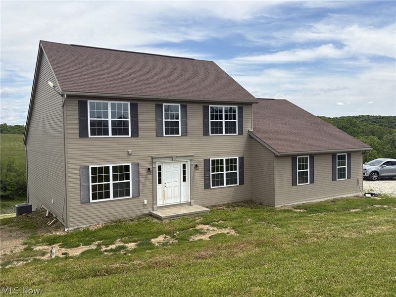 8943 County Road 39, Bloomingdale, OH 43910 Photo 1