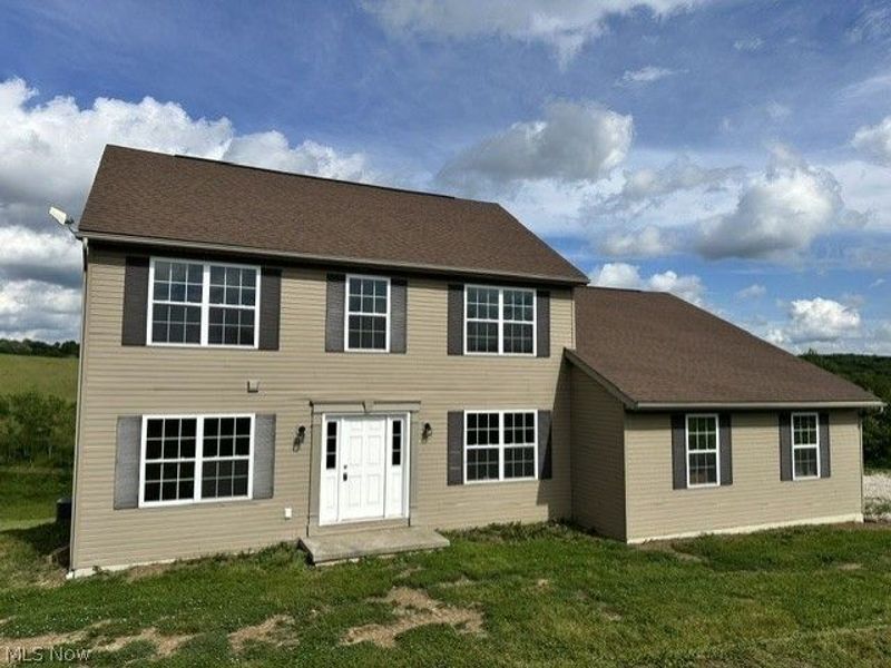 8943 County Road 39, Bloomingdale, OH 43910 Photo 1