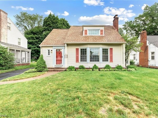2015 32nd Street NW, Canton, OH 44709