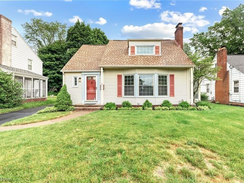 2015 32nd Street NW, Canton, OH 44709 Photo 1