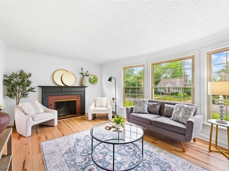 2015 32nd Street NW, Canton, OH 44709 Photo 4