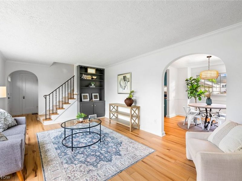 2015 32nd Street NW, Canton, OH 44709 Photo 5