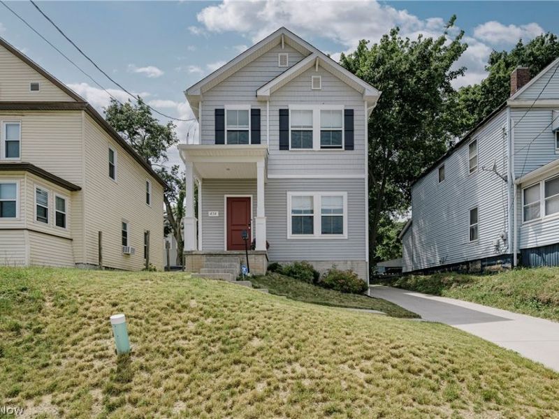 434 Douglas Street, Akron, OH 44307 Photo 2