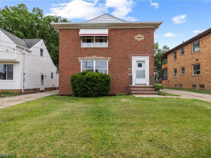 3113 Snow Road , Parma, OH 44134 Photo 1