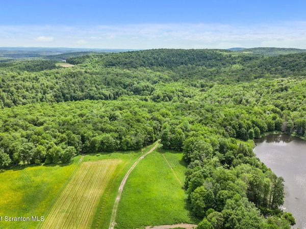 Skinny Dip Lane , Pleasant Mount, PA 18453