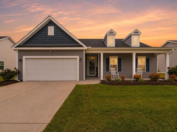 180 Astoria Park Loop , Conway, SC 29526