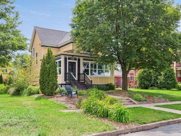 1308 6th Street, Hudson, WI 54016