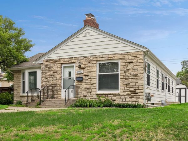 5925 Chicago Avenue , Minneapolis, MN 55417
