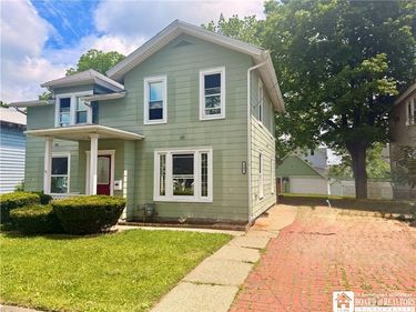 141 Prospect Street, Jamestown, NY 14701