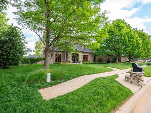 1225 Blue Wister Cove, Edmond, OK 73013