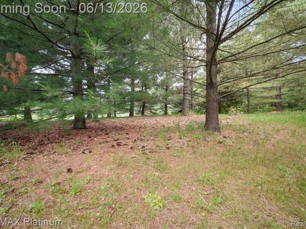 12902 Autumn Ridge Court , Brighton Twp, MI 48380