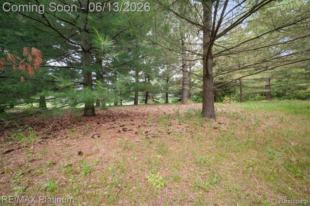 12902 Autumn Ridge Court , Brighton Township, MI 48380 Main Photo