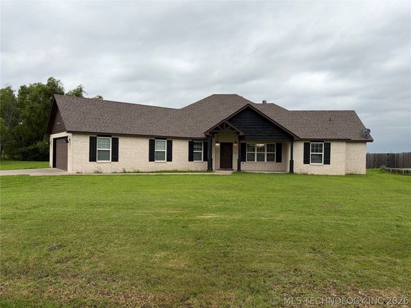 73 E 498 Circle , Pryor, OK 74361