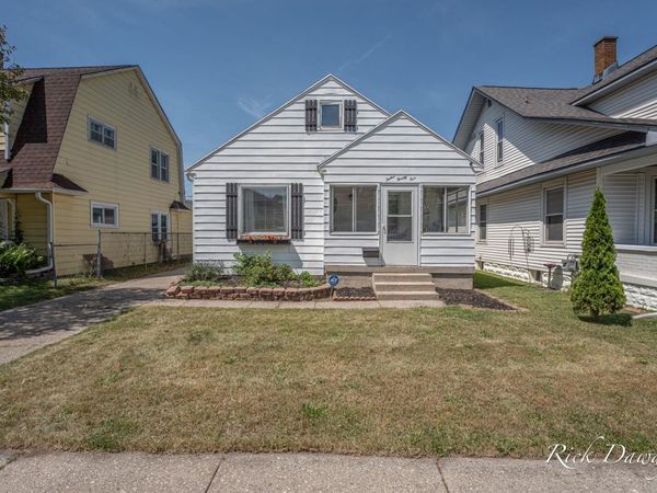 1225 Rathbone Street SW, Wyoming, MI 49509