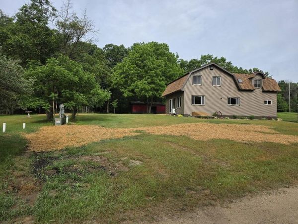 N4463 COUNTY ROAD MM, Wautoma, WI 54982