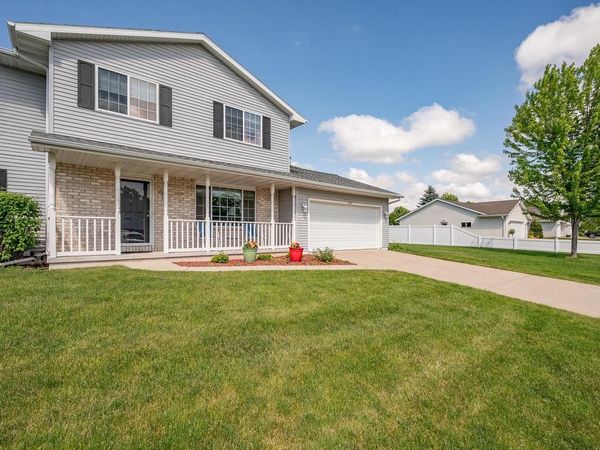 2535 GEMINI ROAD, Green Bay, WI 54311