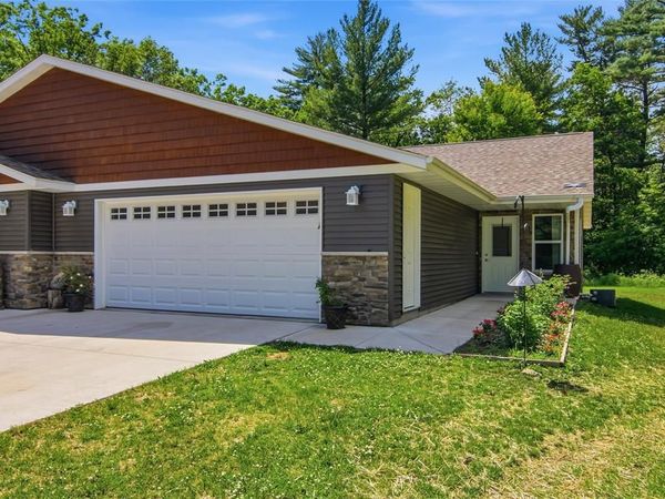 2343 11 1/4 Avenue, Cameron, WI 54822