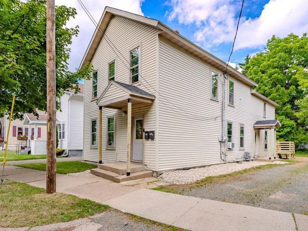 211 SEYMOUR STREET, Wausau, WI 54403
