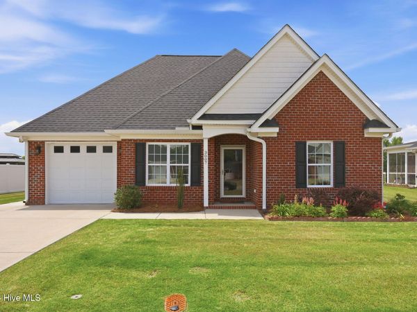 3007 Ashley Court, Tarboro, NC 27886