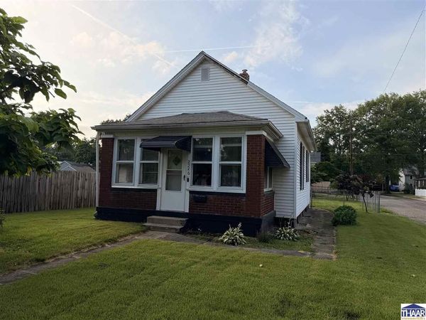 2246 Cruft Street, Terre Haute, IN 47803