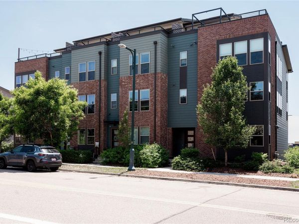 8952 E 47th Avenue, Denver, CO 80238