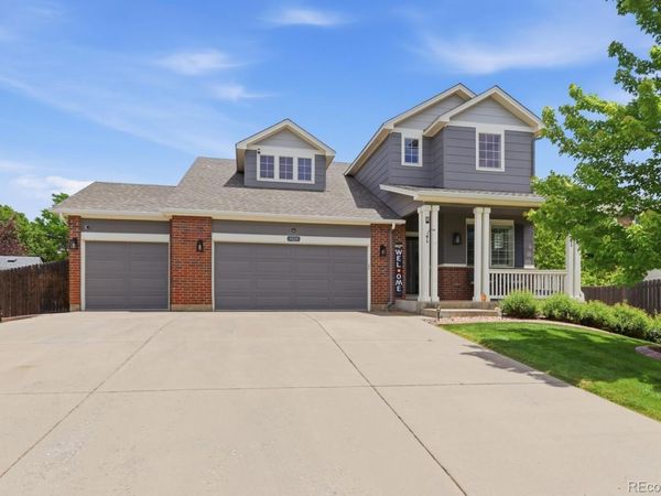 4024 S Netherland Street , Aurora, CO 80013