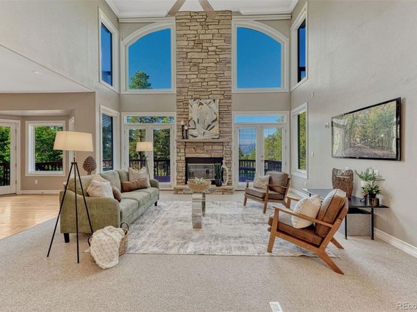 17190 Colonial Park Drive, Monument, CO 80132