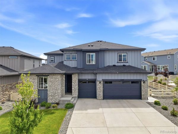 7240 S White Crow Way, Aurora, CO 80016