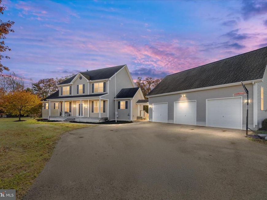 216 Brix Drive , Church Hill, MD 21623 Main Photo