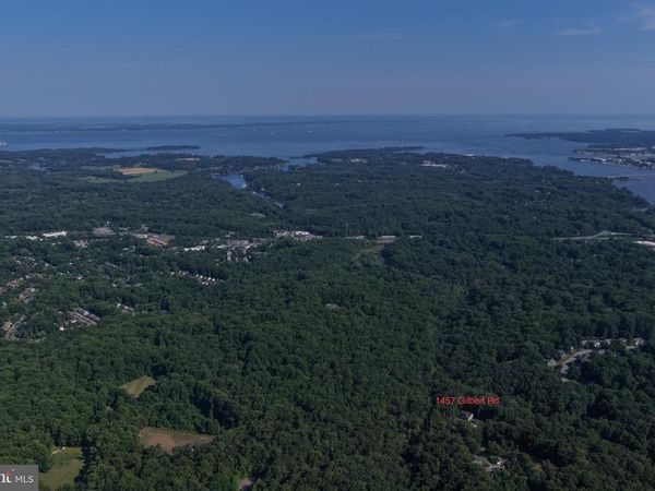 1457 GILBERT ROAD, ARNOLD, MD 21012