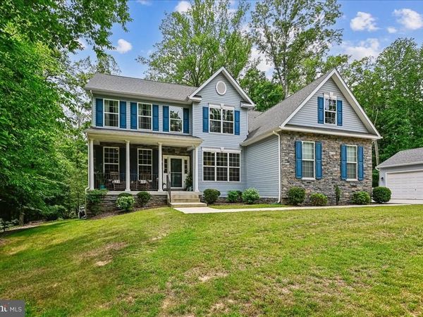 1457 GILBERT ROAD, ARNOLD, MD 21012