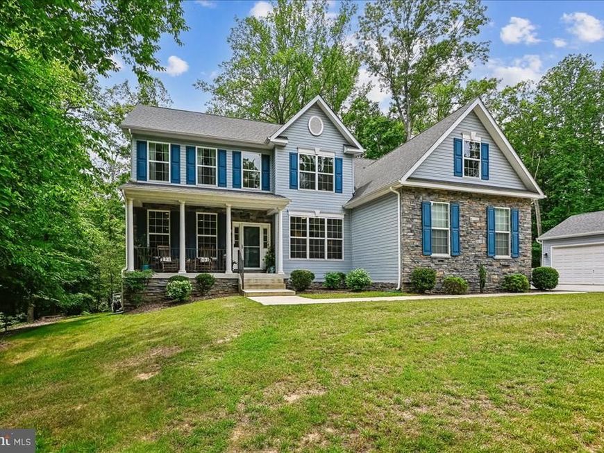 1457 Gilbert Road, Arnold, MD 21012 Main Photo