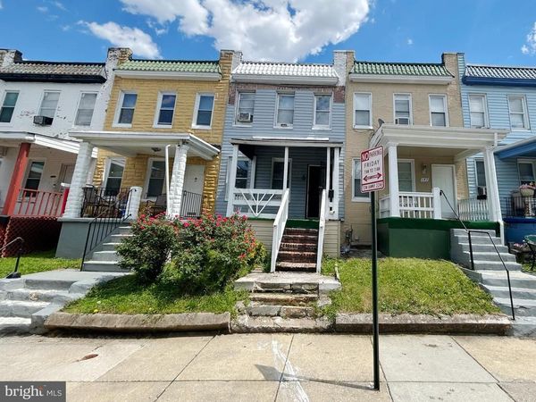 145 PALORMO AVENUE , BALTIMORE, MD 21229