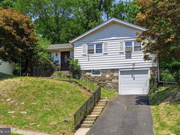 858 HILLDALE ROAD, GLENSIDE, PA 19038