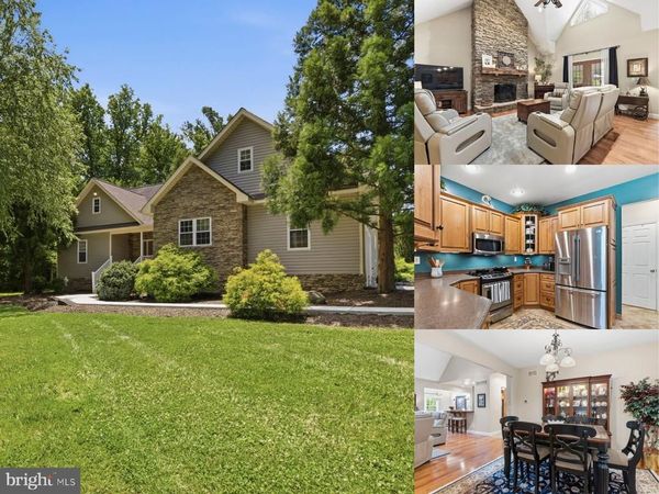 3435 WALNUT ROAD, ABERDEEN, MD 21001