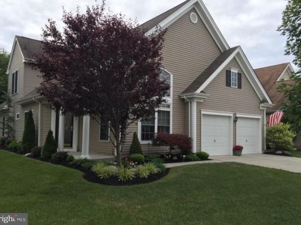 115 HERITAGE LOOP, GLASSBORO, NJ 08028