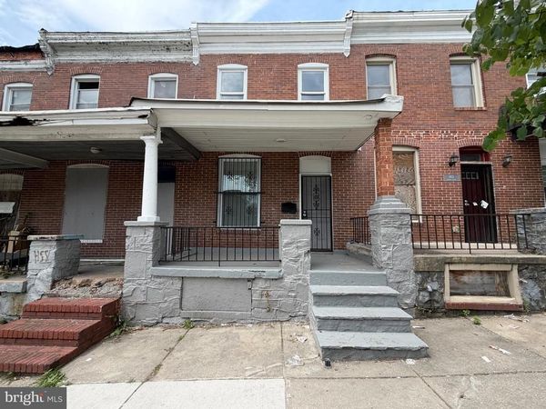 1410 N MILTON AVENUE, BALTIMORE, MD 21213
