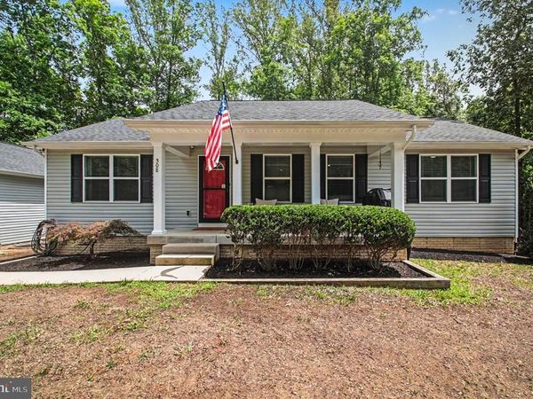 508 GENERAL , SPOTSYLVANIA, VA 22551