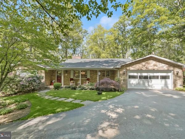 3391 SALEM BOTTOM ROAD , WESTMINSTER, MD 21157