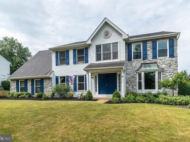 2272 WARNER ROAD, LANSDALE, PA 19446